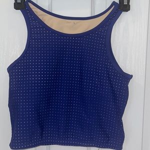 Fabletics Valentina Midi Bikini Top